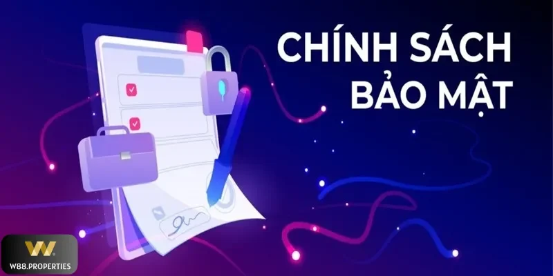 Bảo mật W88